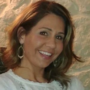 Meet your Posher, Tiffany